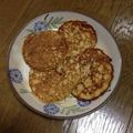アウルちゃん's cooksnap of when they made 山芋のねぎフワフワ焼き.