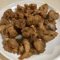 papikun's cooksnap of when they made 某ラーメン屋のとりの唐揚げ.