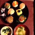 ちょこもか．'s cooksnap of when they made お魚屋さんの手まり寿司.