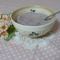 かおpon's cooksnap of when they made ほっと(*^_^*)シリアルでダイエット.