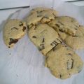 しゅっふ～☆'s cooksnap of when they made *☆めちゃ簡単スコーン☆*.