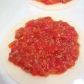 さくさくp's cooksnap of when they made ☆簡単ミートソース☆.