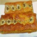 みひろとママ's cooksnap of when they made 好評！しっとりキャラメルバナナケーキ.