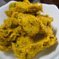ちばたま's cooksnap of when they made 簡単・手間なしーな低カロリーかぼちゃサラダ.