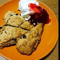 こな吉くん。's cooksnap of when they made ギリシャヨーグルトでクロテッドクリーム風.