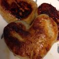 ジェニーレイン's cooksnap of when they made 介護食【もっちりさといも餅】.