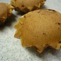 ミニチュアバジル's cooksnap of when they made もっちもちの蜂蜜パン.