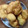 二ゲラ's cooksnap of when they made 計り不要！卵とミルクのふんわりドーナツ.