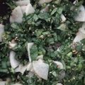 おっちょこめぐ's cooksnap of when they made さっぱり梅大根.