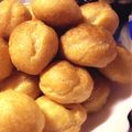 璃裟✿さりー's cooksnap of when they made 簡単♪クセになるカスタードクリーム。.