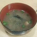 ﾊﾟｰｼｰﾗﾌﾞﾗ's cooksnap of when they made あらめと玉ねぎのお味噌汁.
