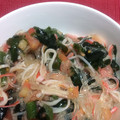 ♡YSKKK♡'s cooksnap of when they made 給料日前のタイ風サラダ.