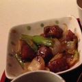 ベジライフ's cooksnap of when they made 簡単酢豚のタレ.