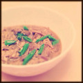 akariママさん's cooksnap of when they made 旨！ごぼうと牛肉の玉子とじ.