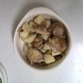 ぺいはは's cooksnap of when they made 長芋と鶏のシャキシャキ炒め.