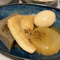 ヒナポ's cooksnap of when they made オススメ！おでん味噌煮.