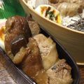 SYNDY's cooksnap of when they made お弁当にピッタリ☆蒟蒻の豚巻き.