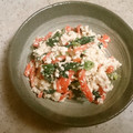 古都ちゃんまま's cooksnap of when they made ほうれん草の白和え.