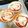 ナナ☆ナナ's cooksnap of when they made 餃子の皮で簡単ピザ.