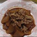 みぞれペンギン's cooksnap of when they made とろーり豚バラ大根.
