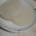 いすかんだる's cooksnap of when they made 圧力鍋で、中華風ふろふき大根.