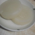 いすかんだる's cooksnap of when they made 圧力鍋で、中華風ふろふき大根.