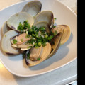 YotoKoppy's cooksnap of when they made 簡単！美味！はまぐりの酒蒸し.