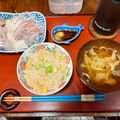 ももいろふらみんご's cooksnap of when they made ほんのりバター♡とうもろこしと枝豆ご飯.