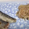 きらり流れ星's cooksnap of when they made ♡旦那レシピ♪圧力鍋でサンマ煮♡.