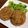 エミりんママ's cooksnap of when they made ヘルシー！おからと里芋！揚げないコロッケ.