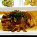 さっさんー's cooksnap of when they made ニンニクパワー！豚バラ大根の炒め煮.