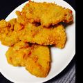 めぐみるく58's cooksnap of when they made カラッと揚がった美味しい＊ヒレカツ＊.