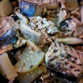 ＬＯＶＥＤＯＧＳ's cooksnap of when they made さば×大根！さば缶と大根の煮物.