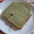 じんばろ's cooksnap of when they made ヨモギのあん食パン(白神)HB使用.