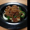 ゆきっぺっぺ's cooksnap of when they made サイコロステーキソース.