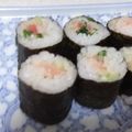 きらり流れ星's cooksnap of when they made ♪ネギトロ巻き.