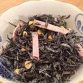 ストックポート's cooksnap of when they made ルクエで♪ひじきサラダ（マヨネーズ）.