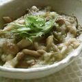 まっちぃなー's cooksnap of when they made さっぱり！もずく酢しめじおろし.