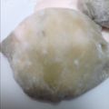 kamepanpan's cooksnap of when they made ＊桜生クリーム大福＊.