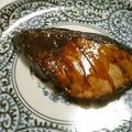 Haru Haru's cooksnap of when they made お義母さんのブリの照り焼き.