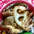 ＊＊まゆゆ＊＊'s cooksnap of when they made 豚れんこんの柚子胡椒炒め.