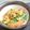 natsukori's cooksnap of when they made 水菜と薄揚げの卵丼by草津市.