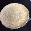 スネイプタイガ's cooksnap of when they made 手抜きで簡単タルト台.
