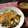 のぐこ★'s cooksnap of when they made ♪１０分で作れちゃう♪焼きうどん.