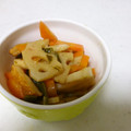 そらてんママ's cooksnap of when they made れんこん煮和え☆昆布風味☆.