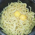 たぁとるさん's cooksnap of when they made とり天のせソース油そば.