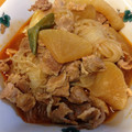 じゃがイモ子's cooksnap of when they made ★豚肉と大根の＊中華風煮込み＊ですよ。♪.