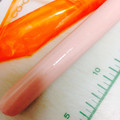 joy09's cooksnap of when they made 魚肉ソーセージをきれいに取りだす方法.