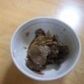 けいこＴＲ's cooksnap of when they made 鶏レバーのちょいピリ甘辛煮.