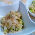 いしまいﾁｬﾝ's cooksnap of when they made 白菜だけ♪.